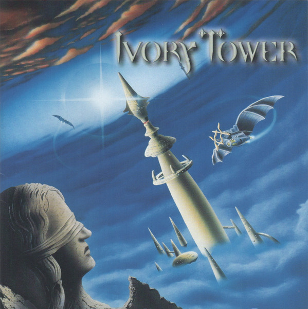 Ivory Tower – Ivory Tower (1 CD)