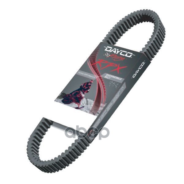 

DAYCO Ремень вариатора DAYCO RPX5033