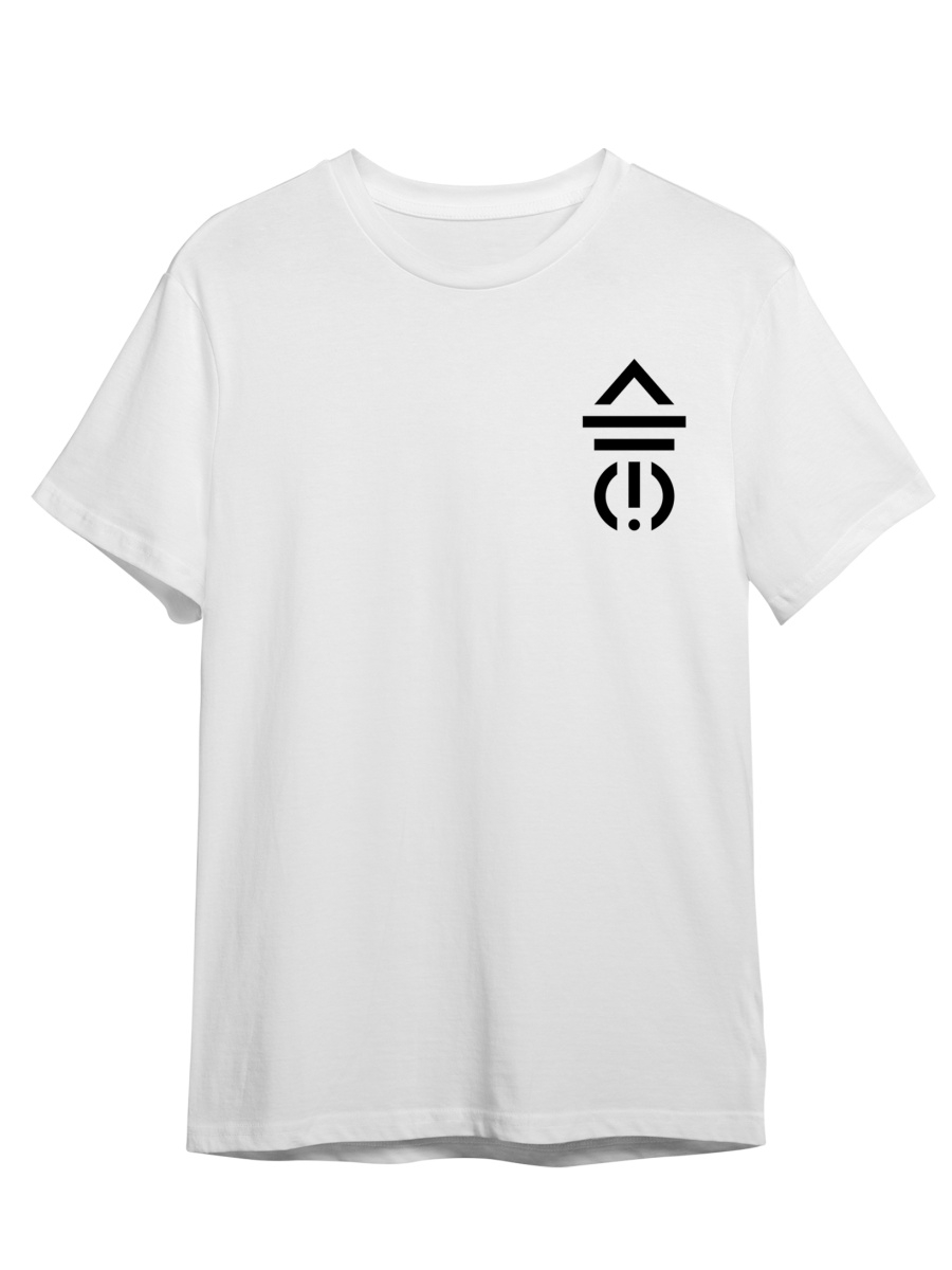 

Футболка унисекс СувенирShop Дайте Танк/Give us a tank 28 белая L (48-50), Белый, "Дайте Танк/Give us a tank" 28