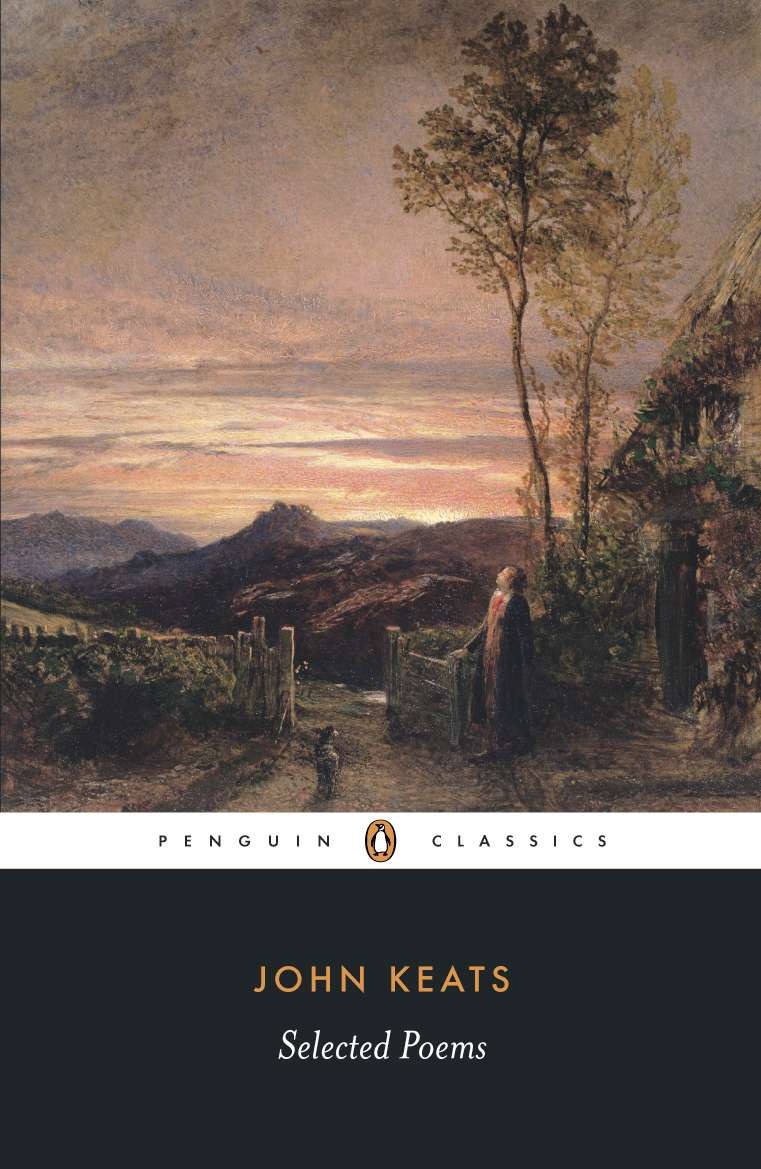 

Selected Poems