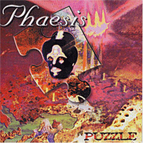 

Phaesis: Puzzle (1 CD)