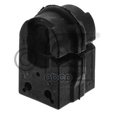 

40144F втулка стабилизатора переднего d20 Renault Megane III Coupe 1.2 12-