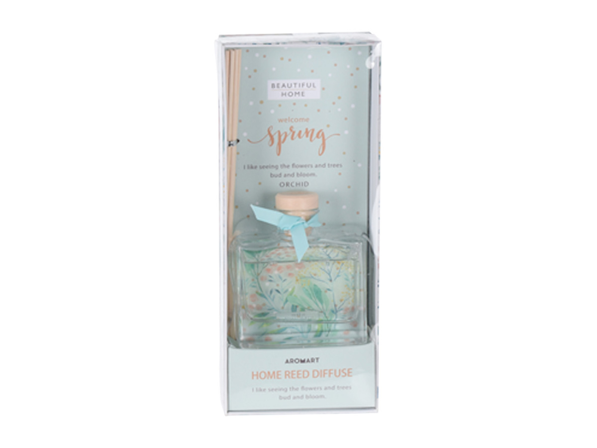 

Ароматический диффузор Welcome Spring