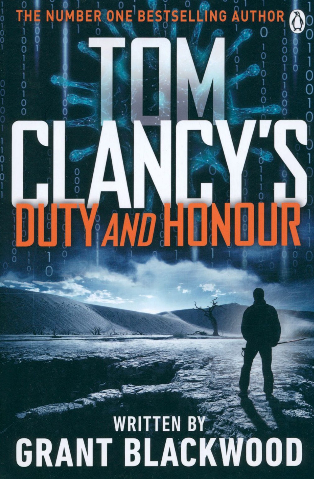 

Tom Clancy's Duty and Honour