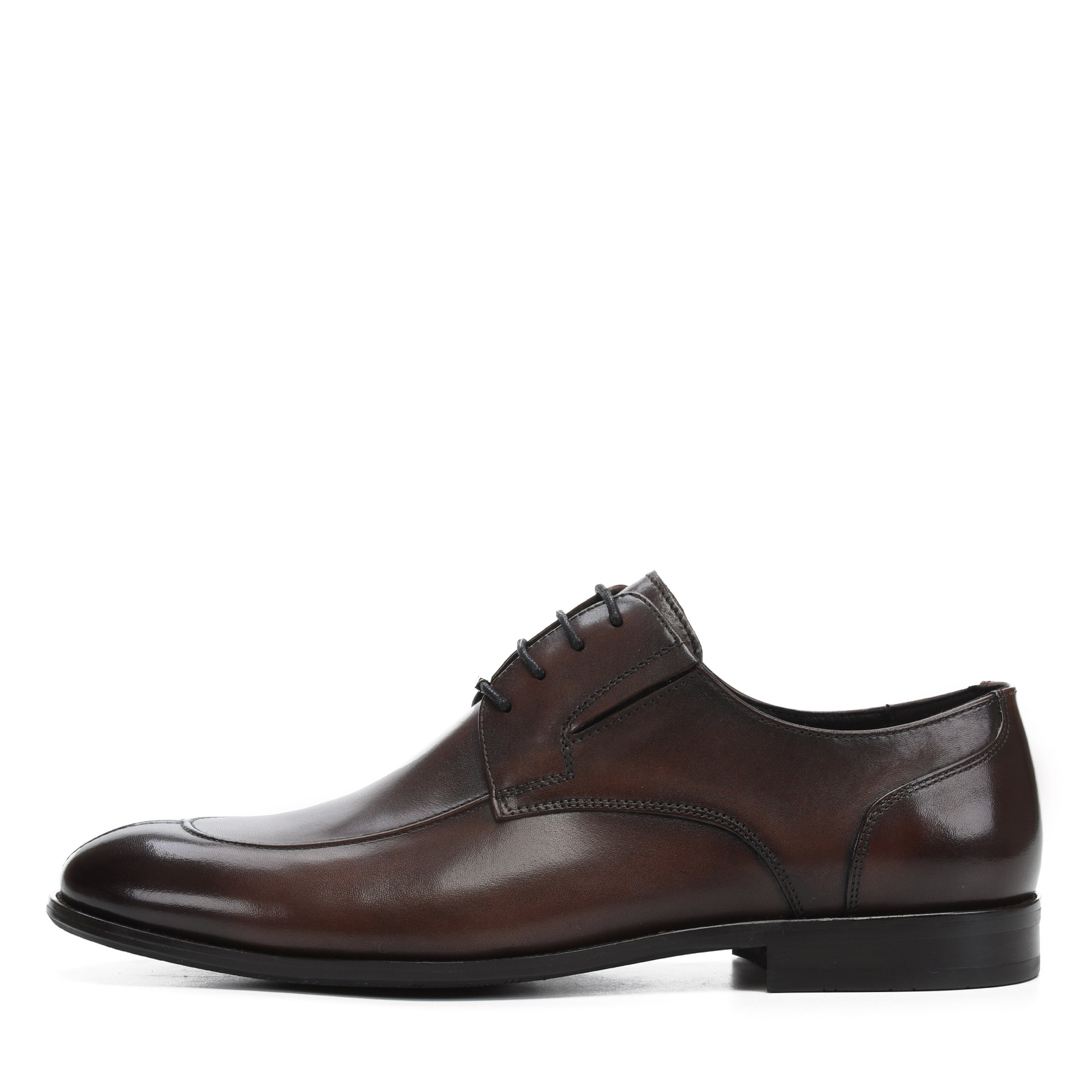 

Туфли мужские RESPECT PREMIUM VS83-175010 коричневые 44 RU, Коричневый, VS83-175010