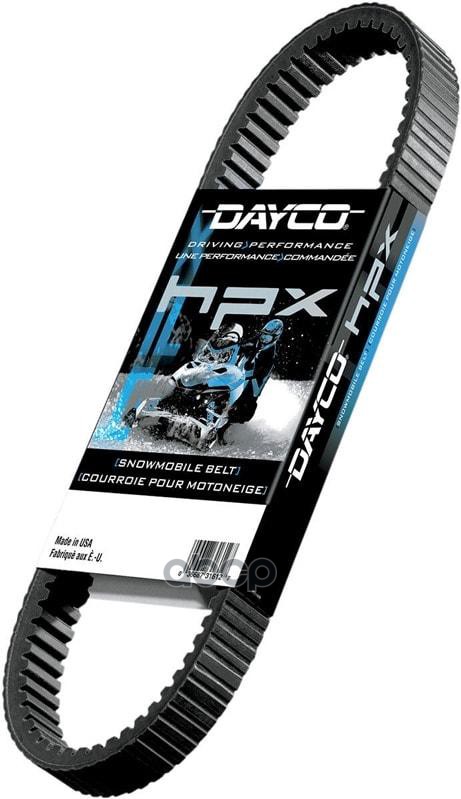 

DAYCO Ремень вариаторный DAYCO HPX5009