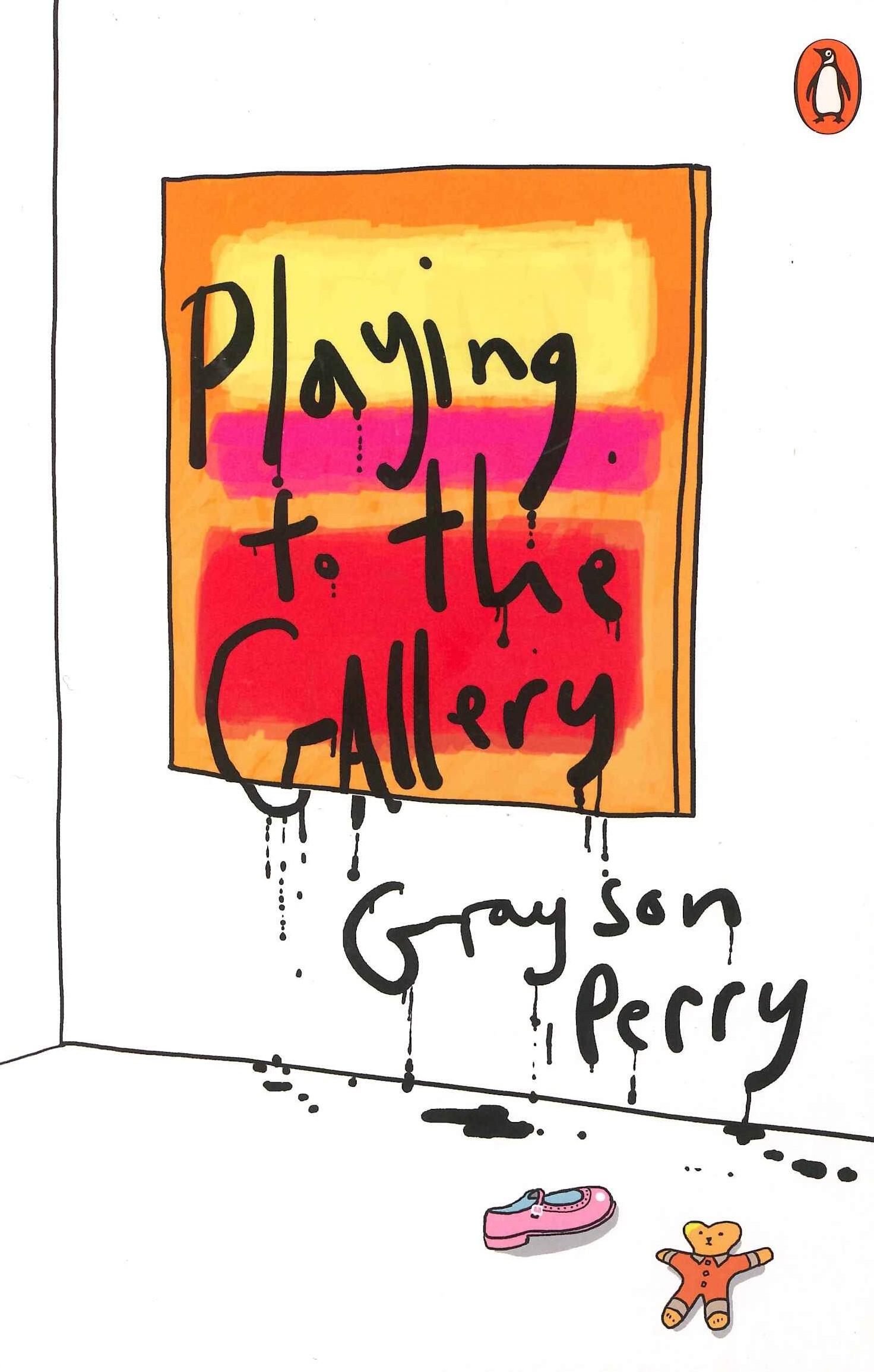 

Playing to the Gallery
