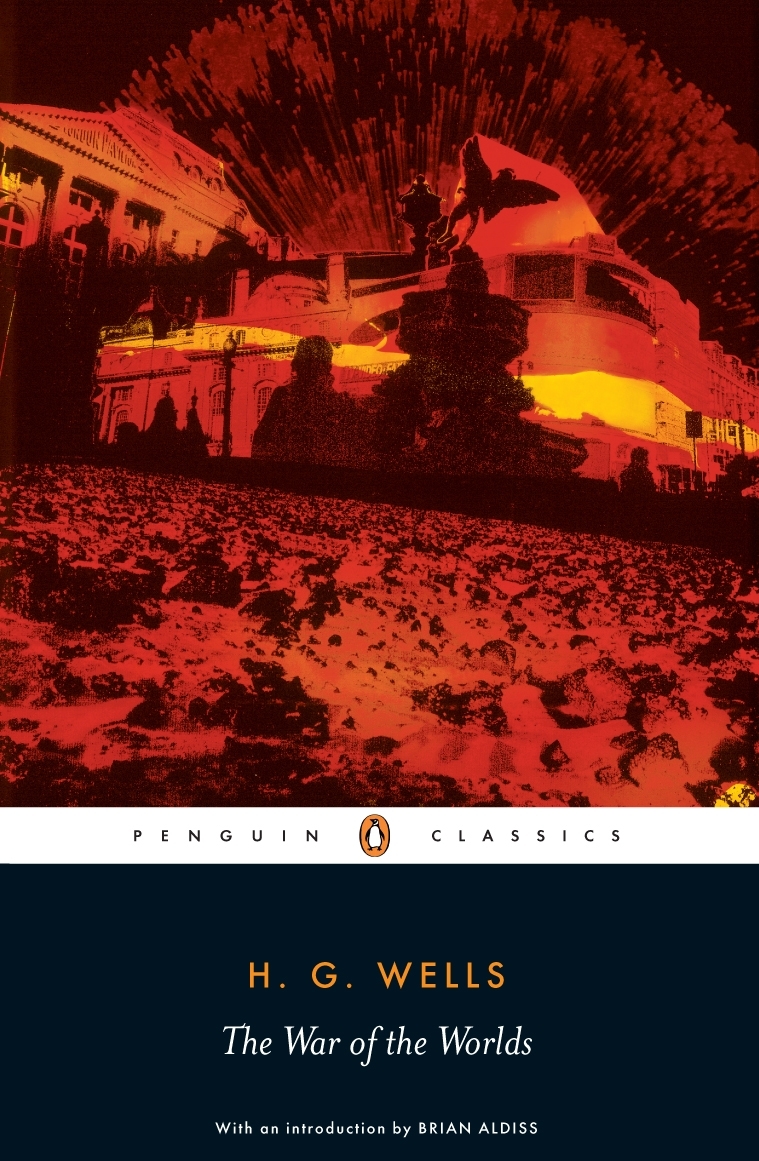 

The War of the Worlds