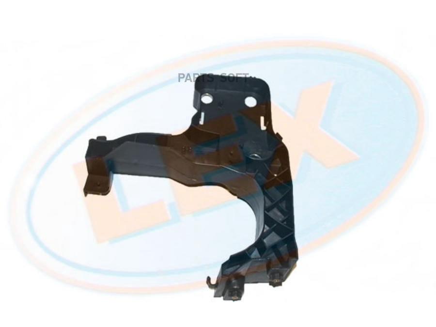 

LEX KR-0193 Кронштейн фары лев
