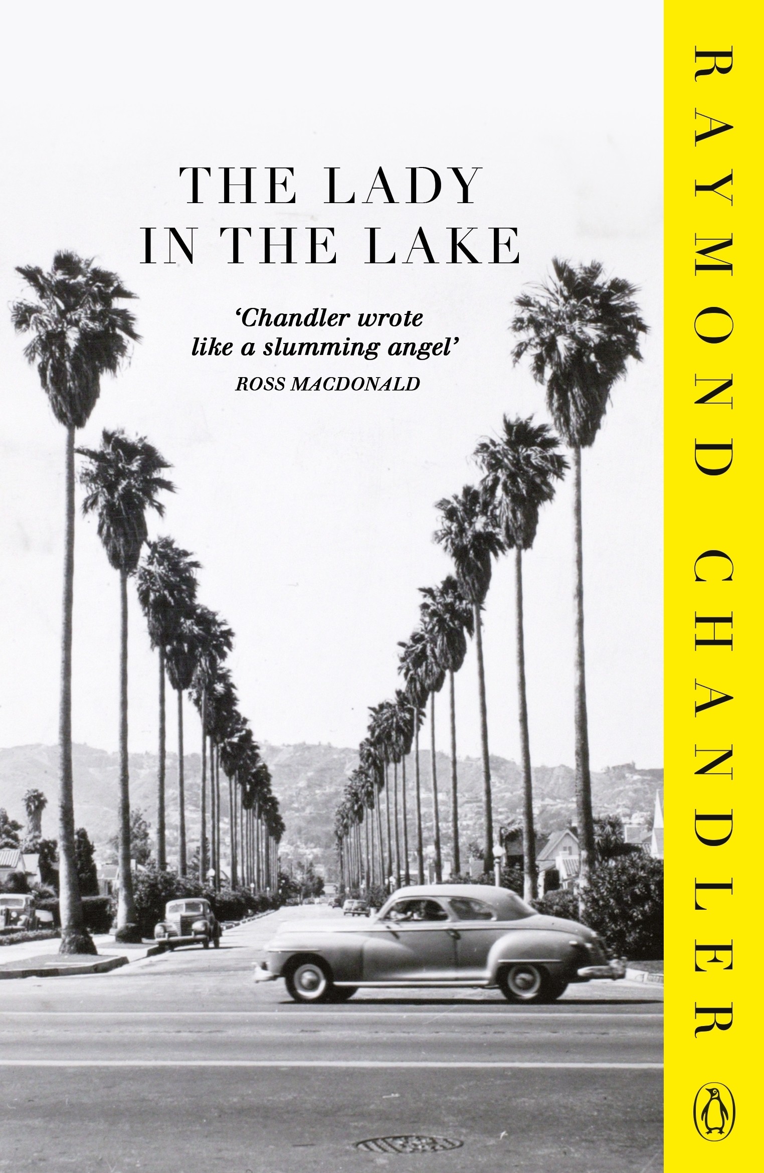 

The Lady in the Lake