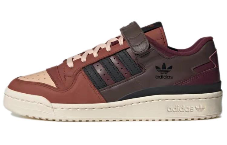 

Кеды унисекс Adidas FORUM 84 Low Canyon Rust 2 коричневые 36 EU, Коричневый, FORUM 84 Low Canyon Rust 2