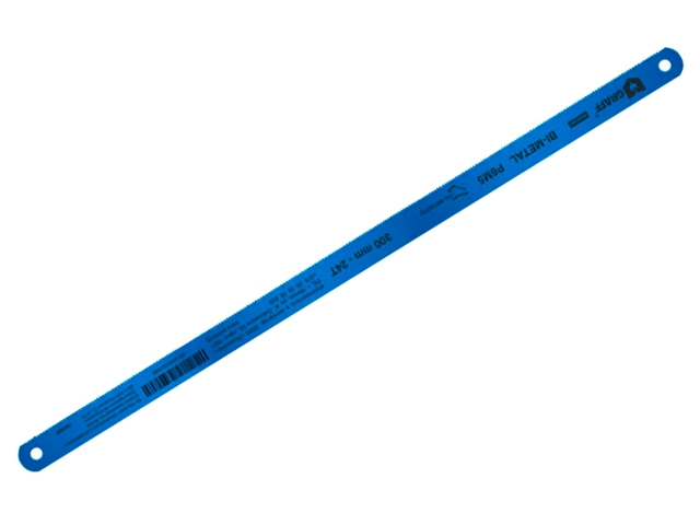 

Полотно Graff Master 300x12.7x0.62mm по металлу 1343002