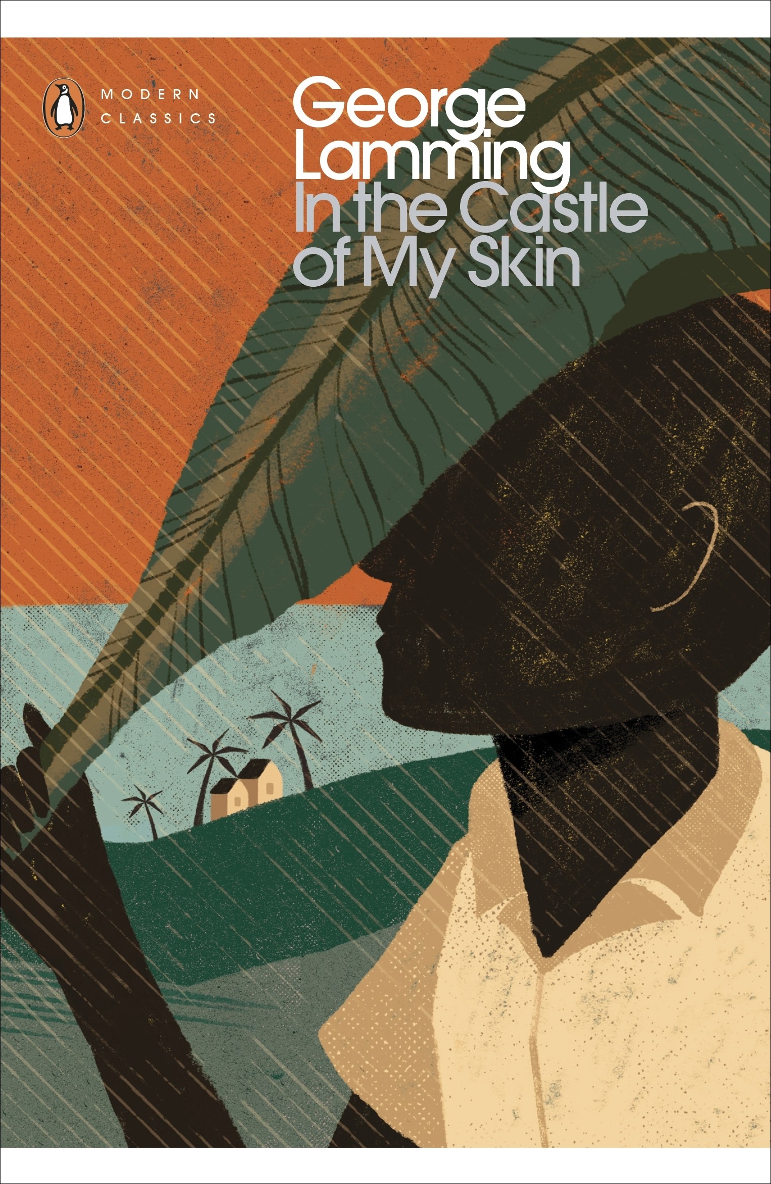 

In the Castle of My Skin