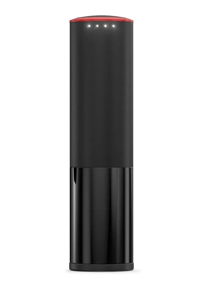 Электрический штопор Circle Joy (CJ-EKPQ02), автоматический, сенсорный, работает от аккуму