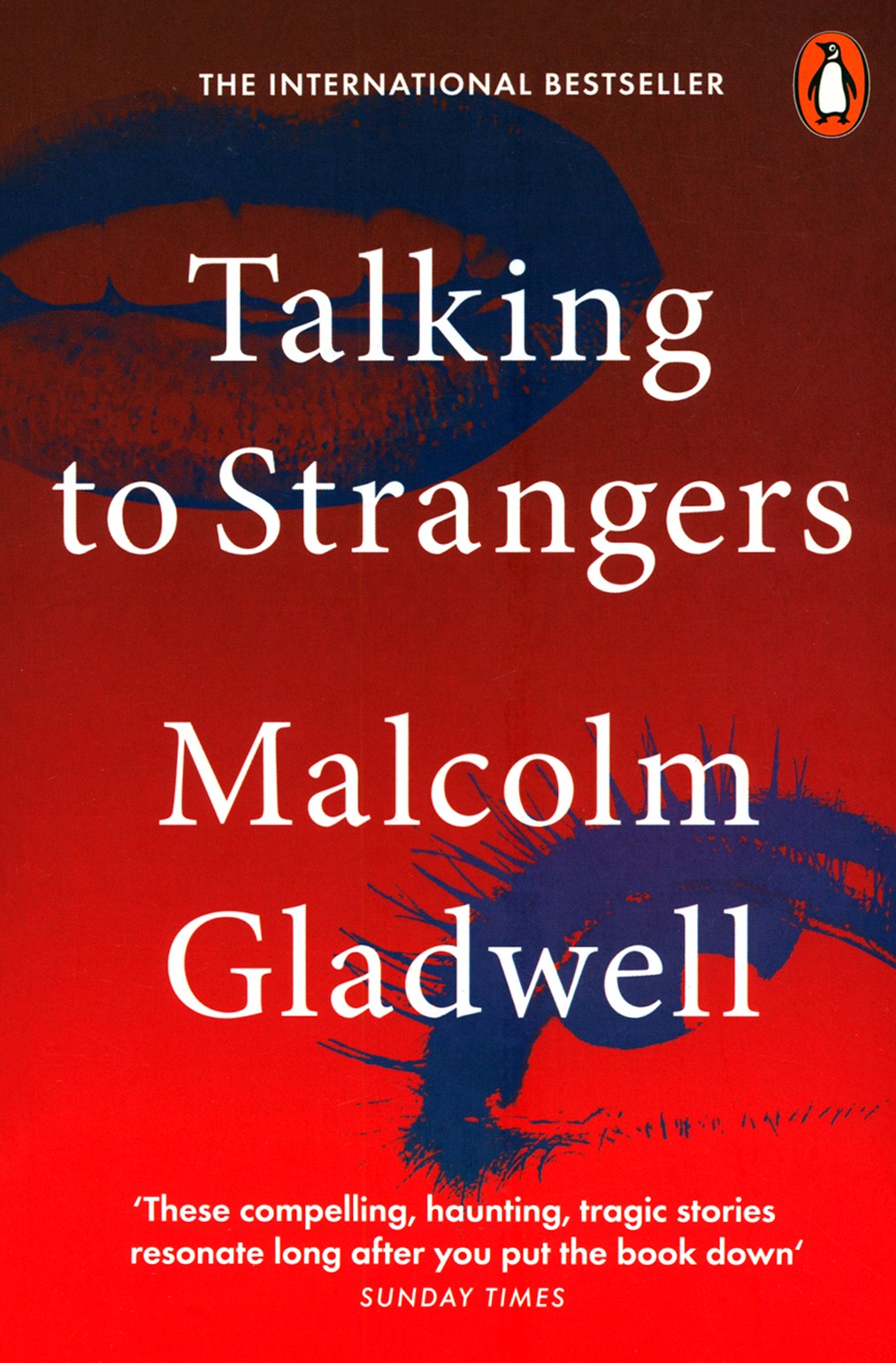 

Talking to Strangers