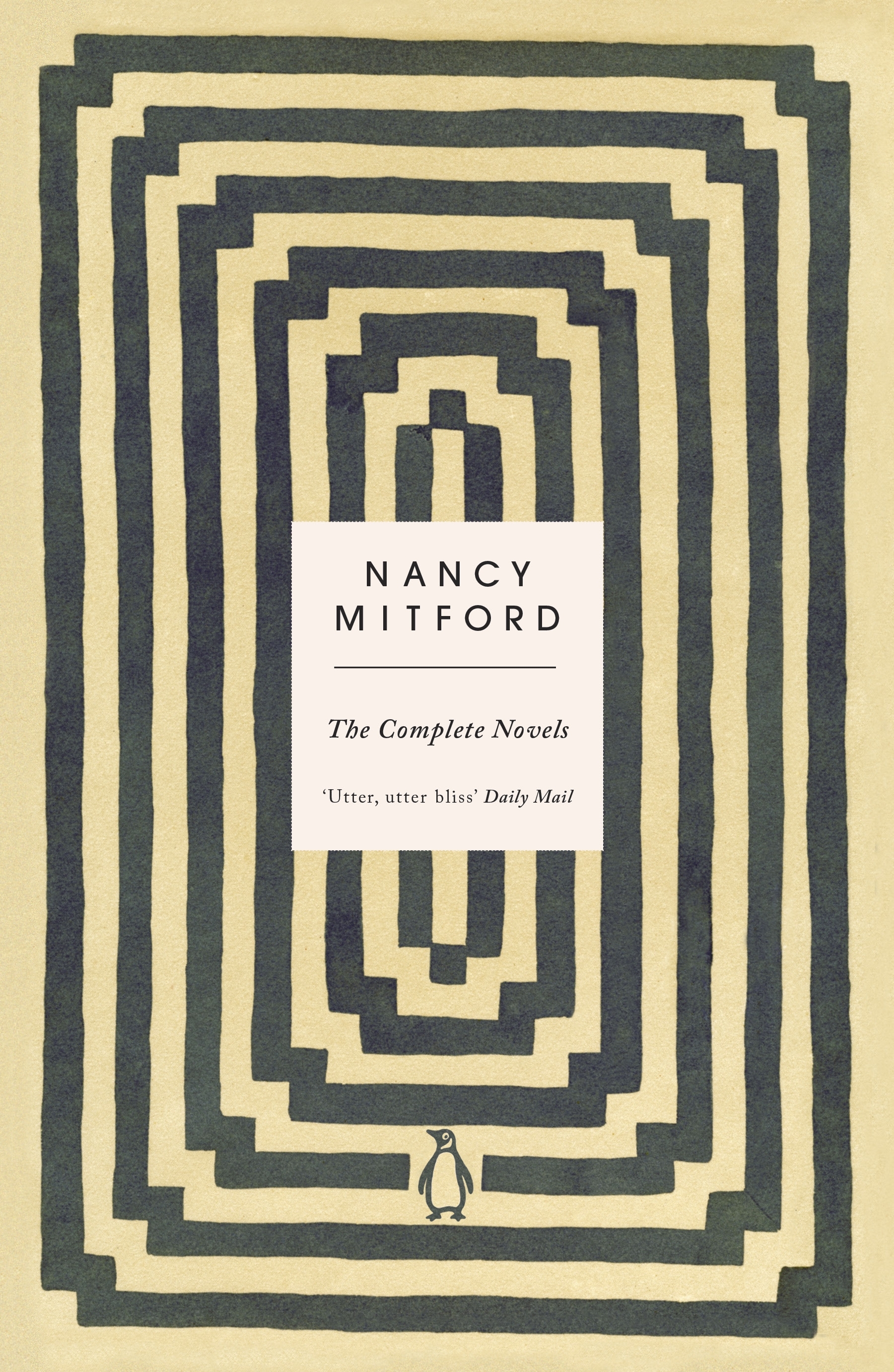 

The Complete Novels