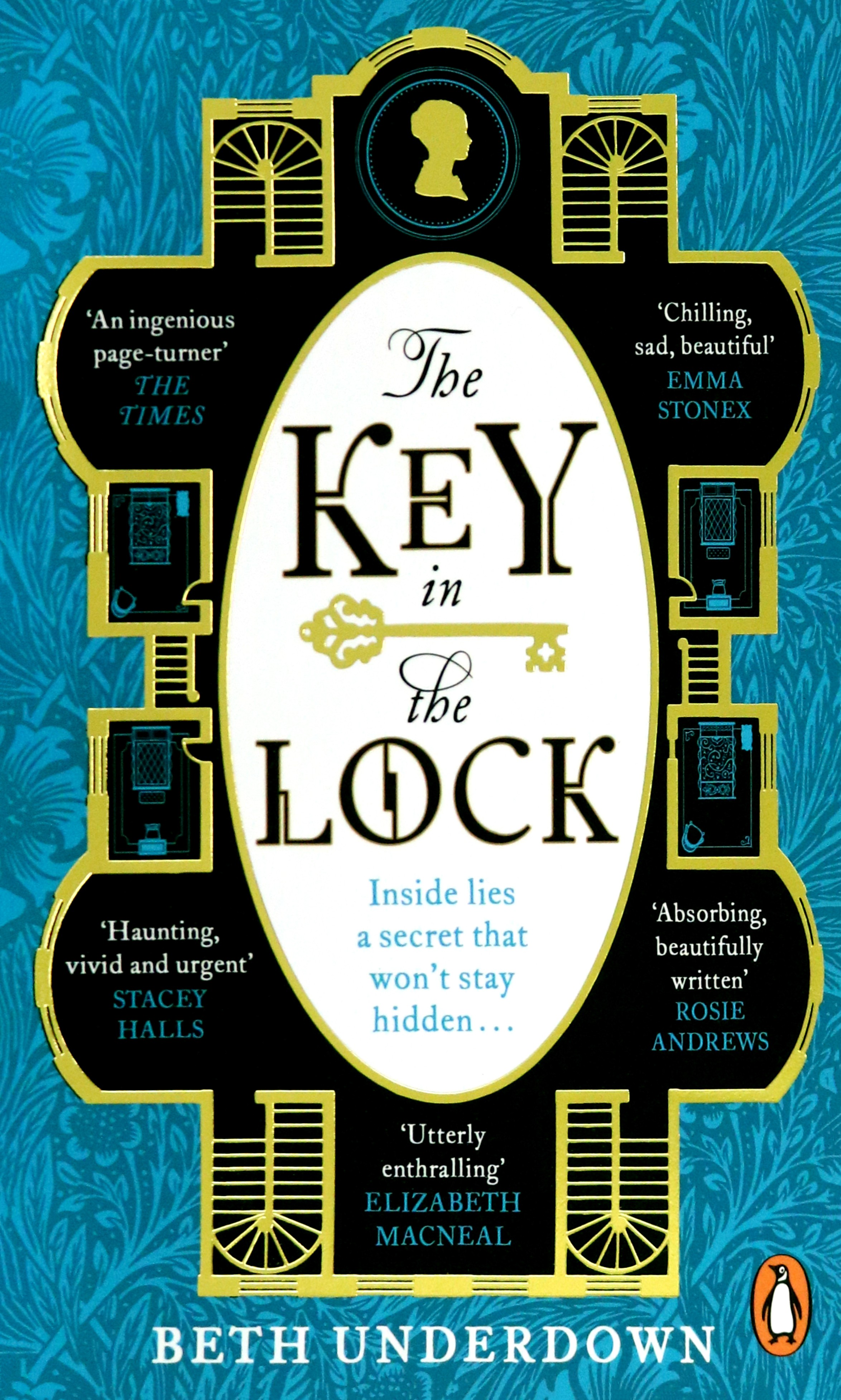 

The Key In The Lock