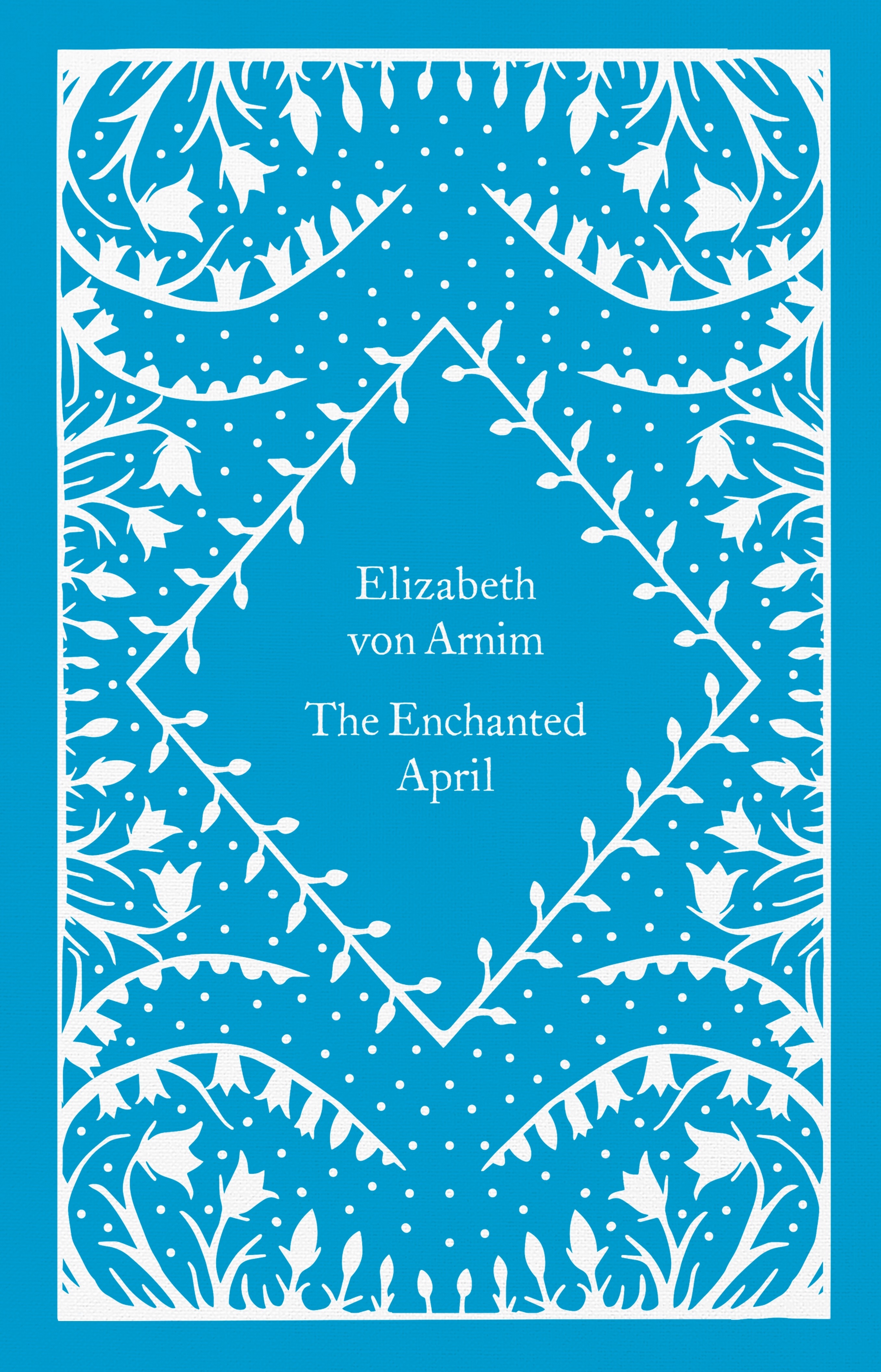 

The Enchanted April
