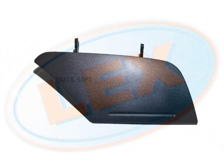 

LEX KR-6014 Крышка бардачка верхнего