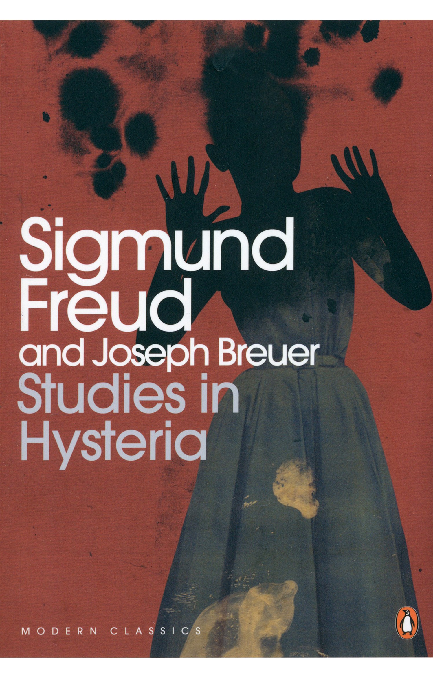 

Studies in Hysteria