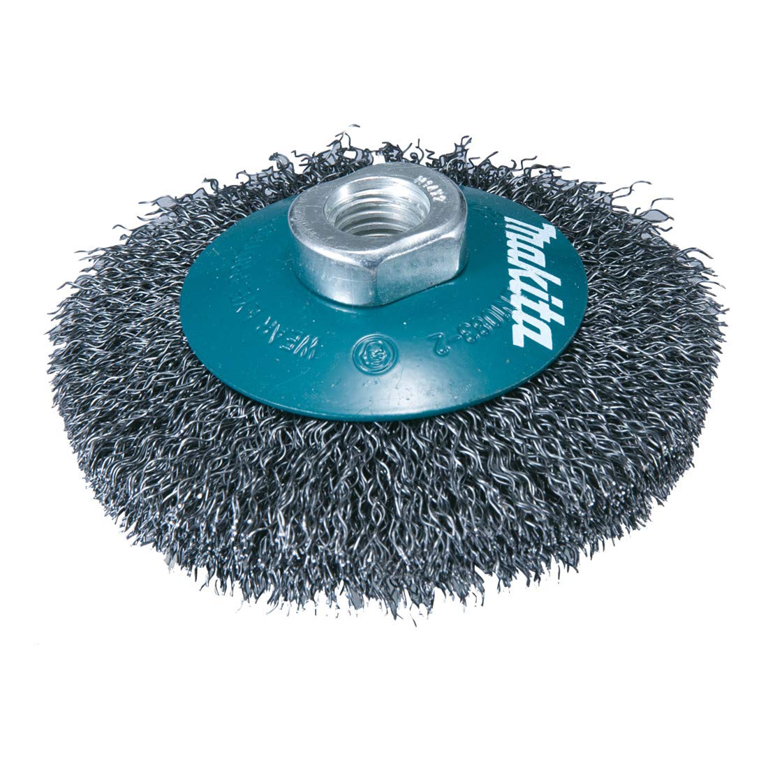 

Щетка коническая (100 мм; М14) Makita D-39827
