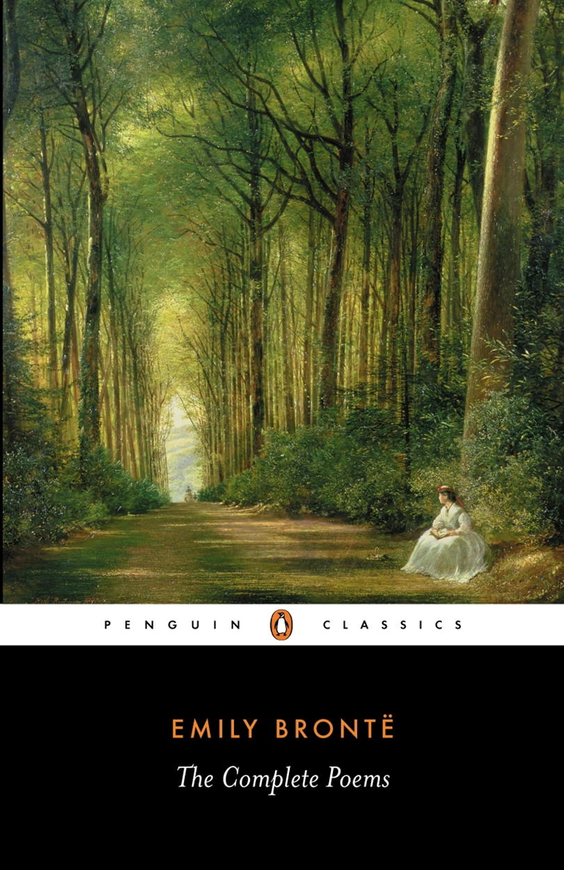 

The Complete Poems