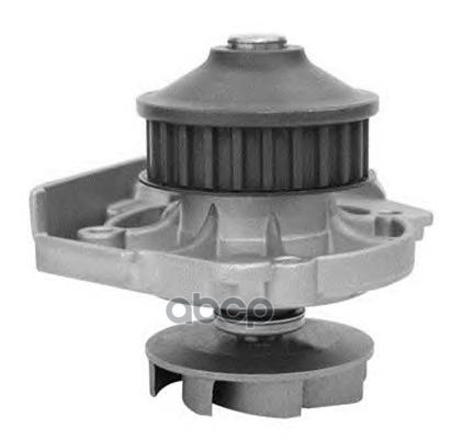 

WPQ0286 Помпа FIAT PANDA,PUNTO,ALBEA 1.1,1.2L 93=>