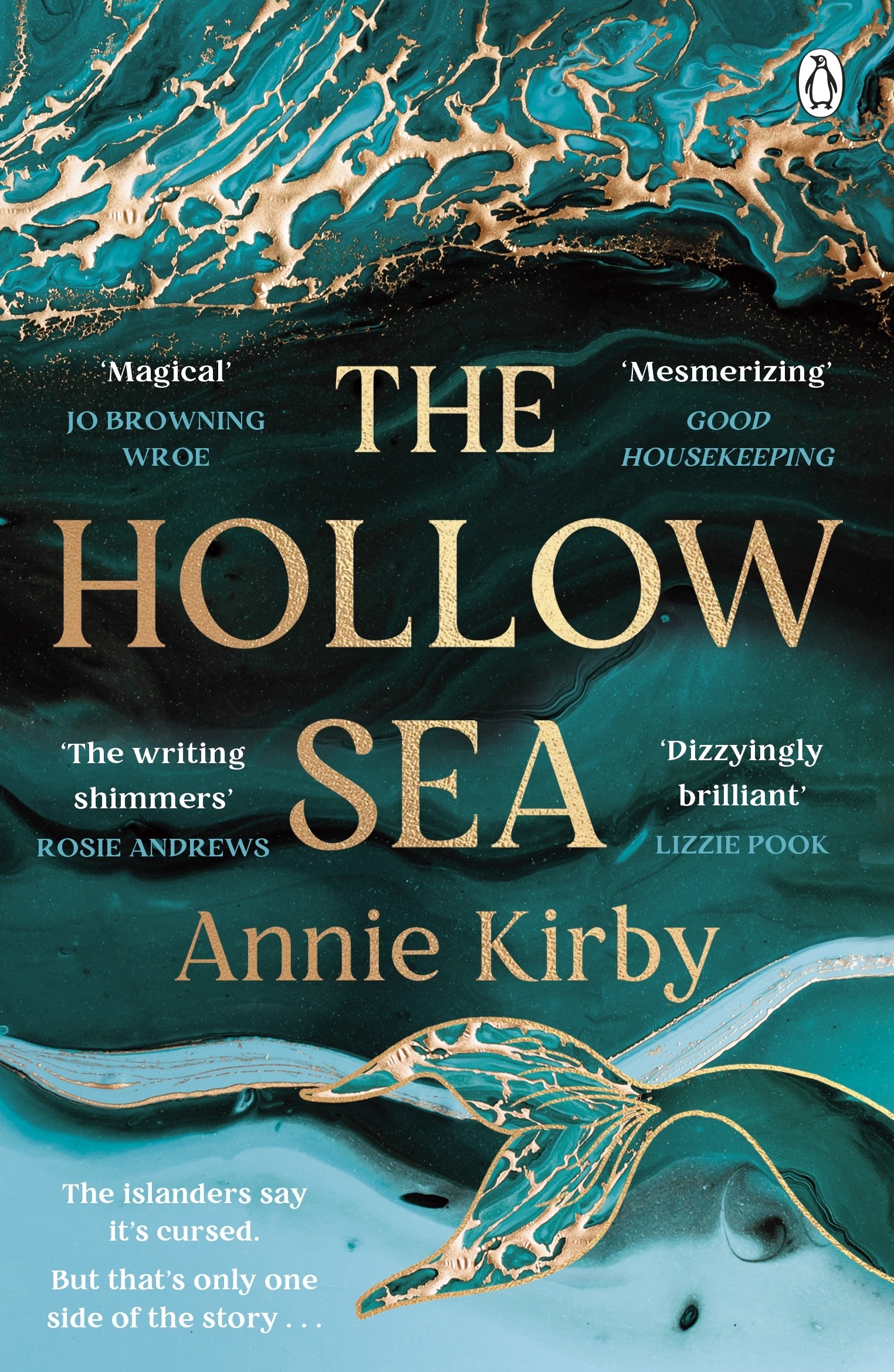 

The Hollow Sea