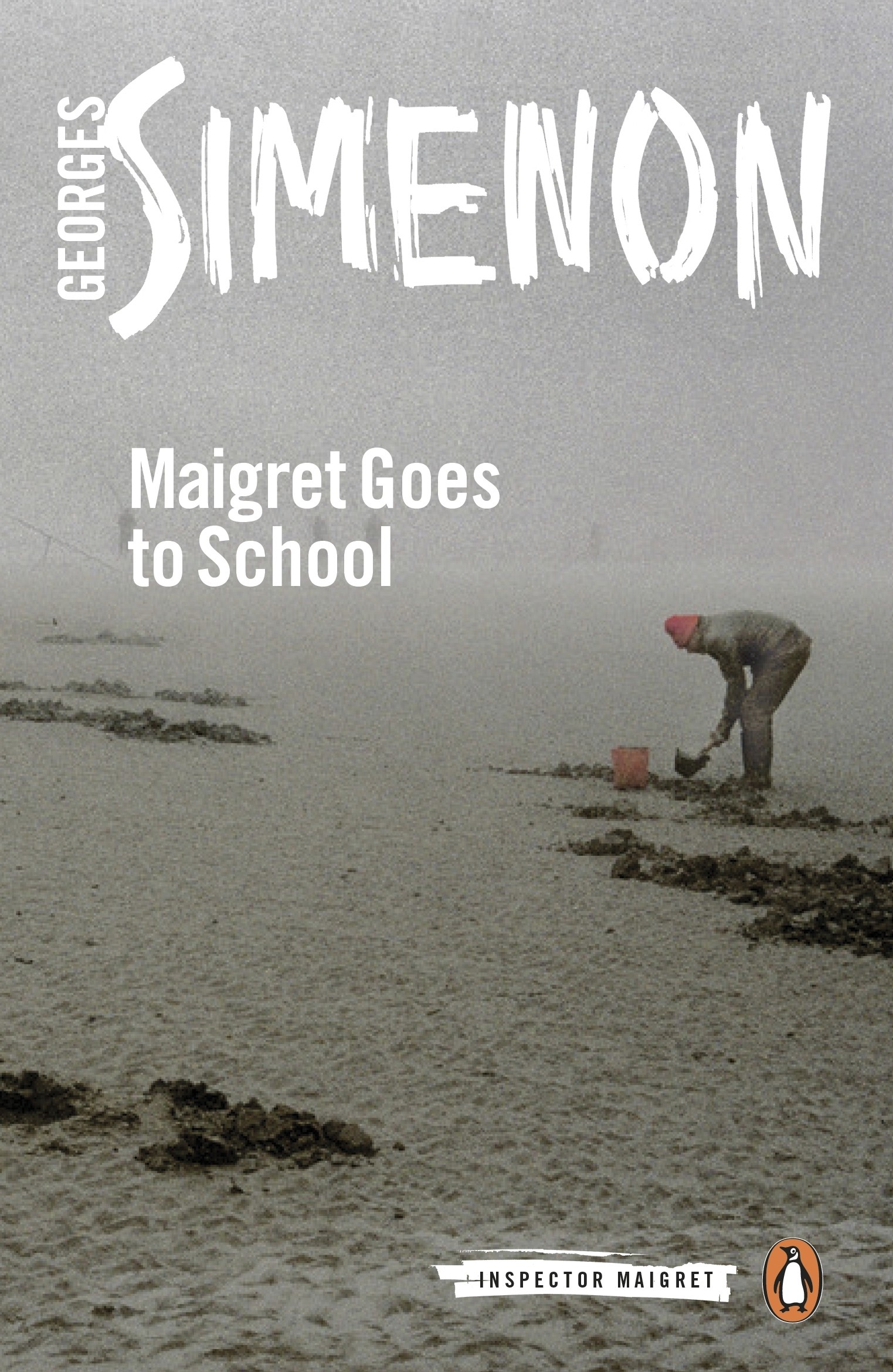 

Maigret Goes to School