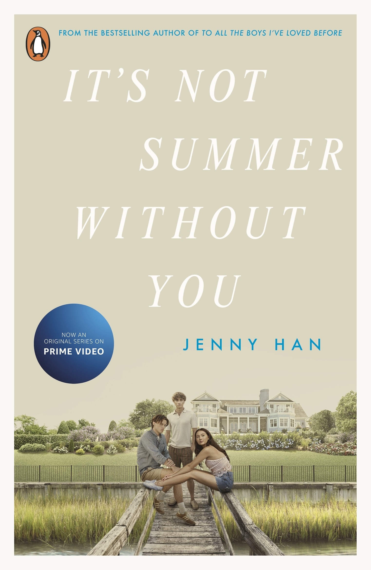

It's Not Summer Without You