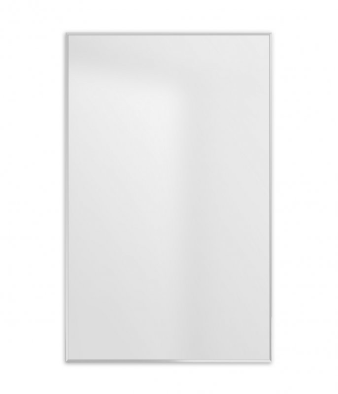 фото Belbagno зеркало belbagno spc-al-500-900 в алюминиевой раме