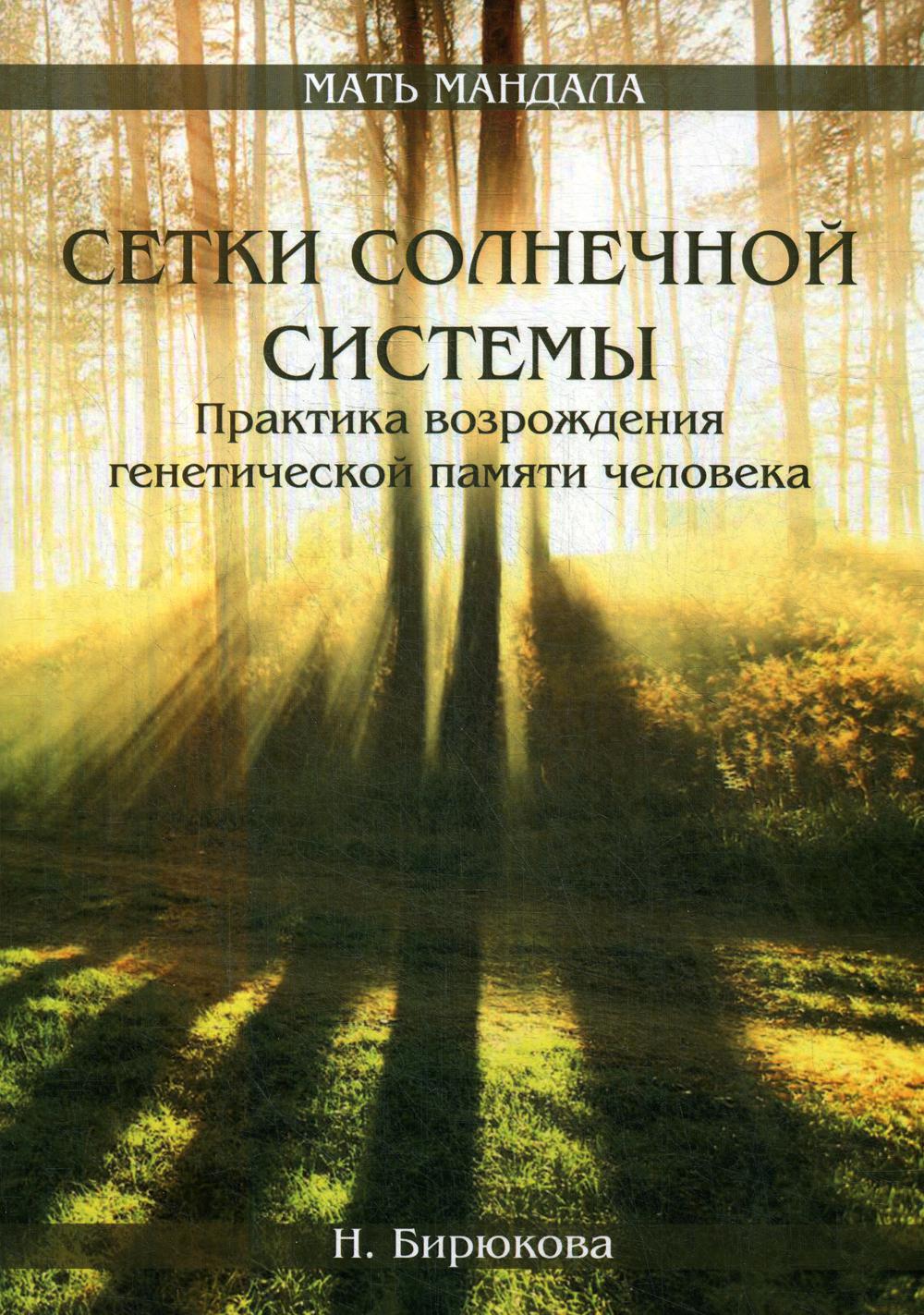 фото Книга сетки солнечной системы велигор