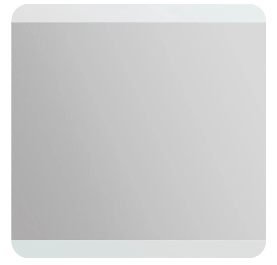 

BelBagno Зеркало BelBagno SPC-CEZ-700-700-LED-BTN, Серебристый
