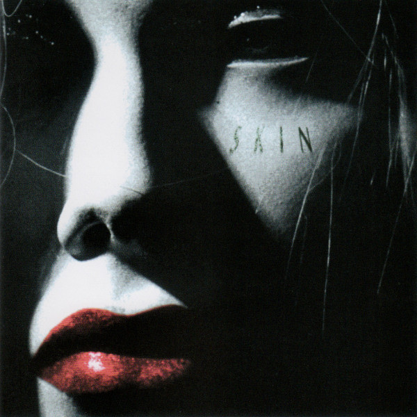 Westworld: Skin (1 CD)