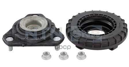 

Snr Kb674.03 Опора Амортизатора Переднего С Подшипником\ Honda (Хонда) Civic (Цивик) Fk -2