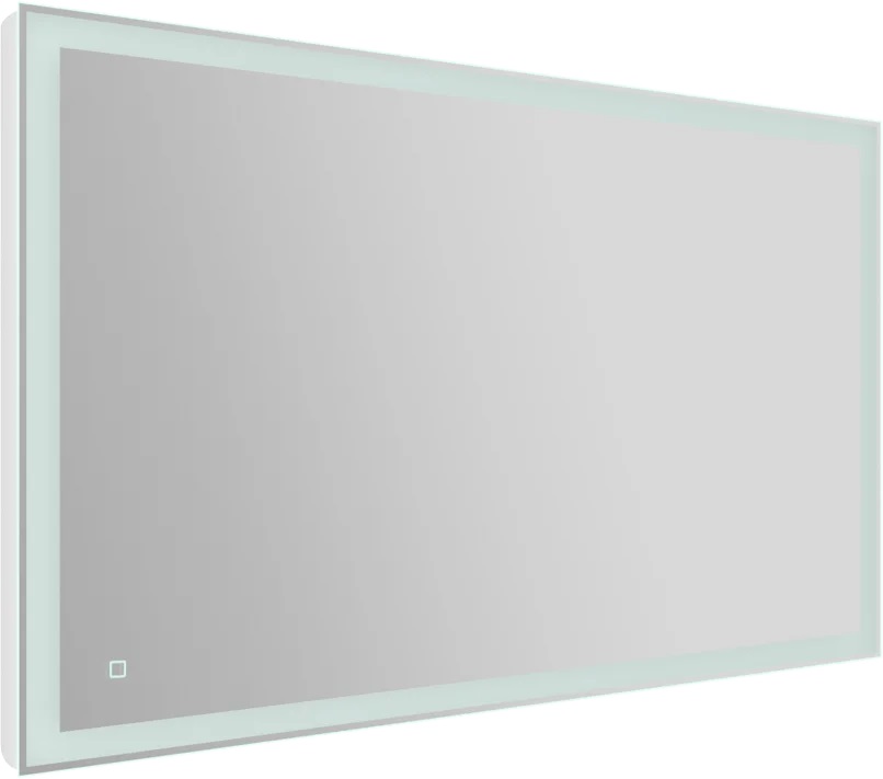 фото Belbagno зеркало belbagno spc-grt-900-600-led-tch