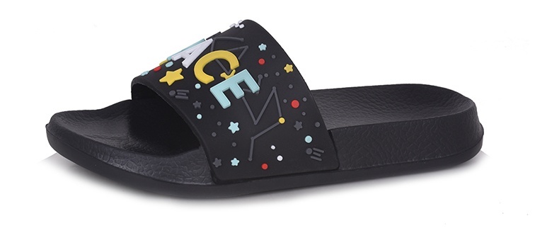 

Шлепанцы T.Taccardi DY24SS-86, черный, 31, 227703