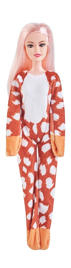 Кукла-сюрприз в карнавальном костюме GG8343 999₽