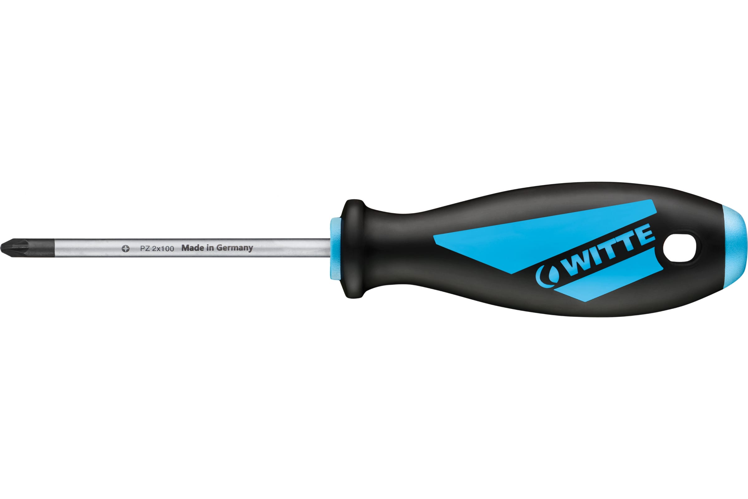

Отвертка Witte MAXXPro 530452016
