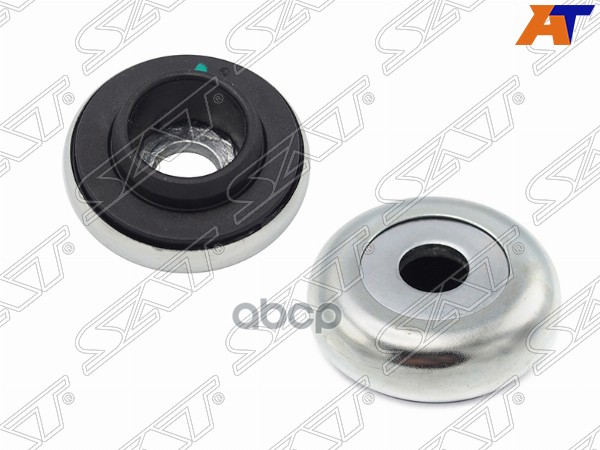 SAT ST-51726-SFA-005 Подшипник скольжения опоры передней стойки TOYOTA AQUA 11-HONDA FIT 665₽