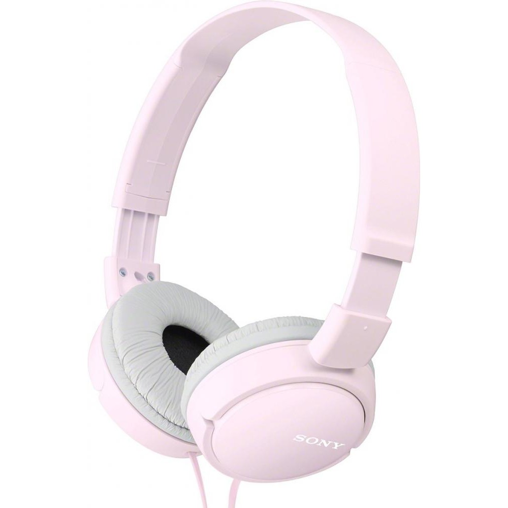 Наушники Sony MDR-ZX110AP Pink (007543-3)