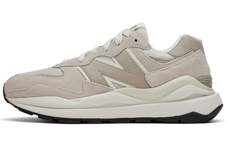 

Кроссовки унисекс New Balance NB 5740 серые 36 EU, Серый, NB 5740