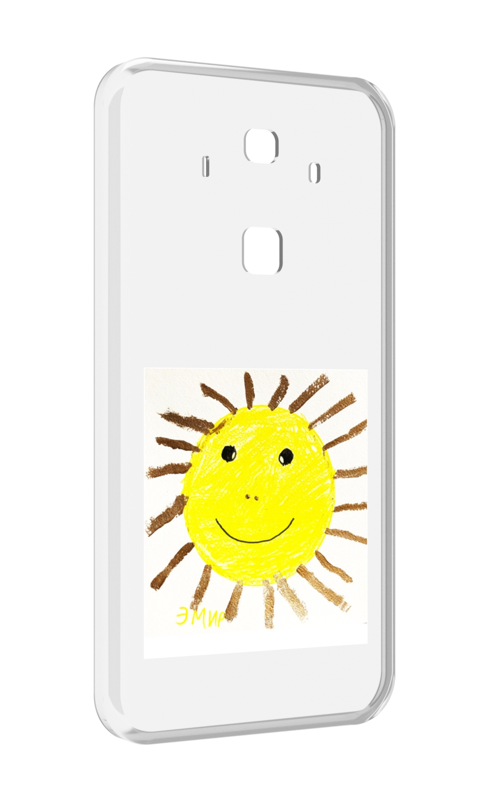 

Чехол MyPads Улыбнись, дурак! Morgenshtern для Huawei Mate 10 Pro, Прозрачный, Tocco