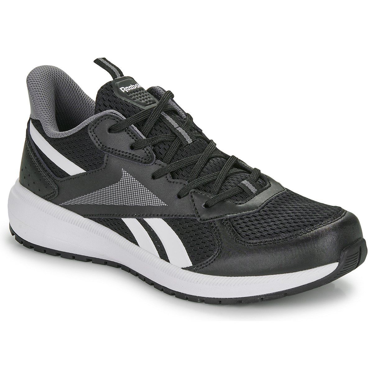 

Кроссовки детские Reebok Sport 25263008, черный, 32, 25263008