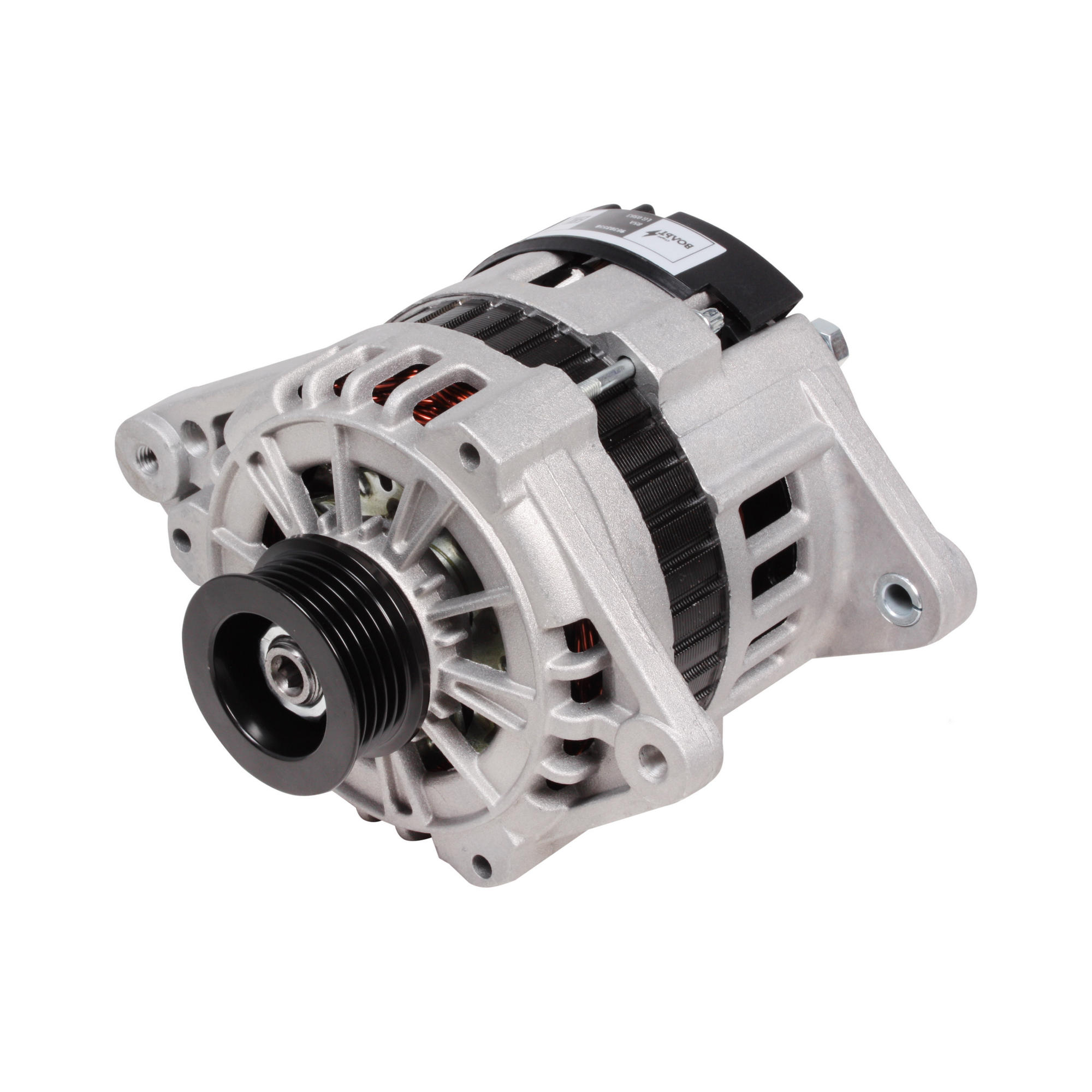 

Генератор для Chevrolet Lanos (02-) 1.5i/Lacetti (05-) 1.8i 85A StartVolt LG0563