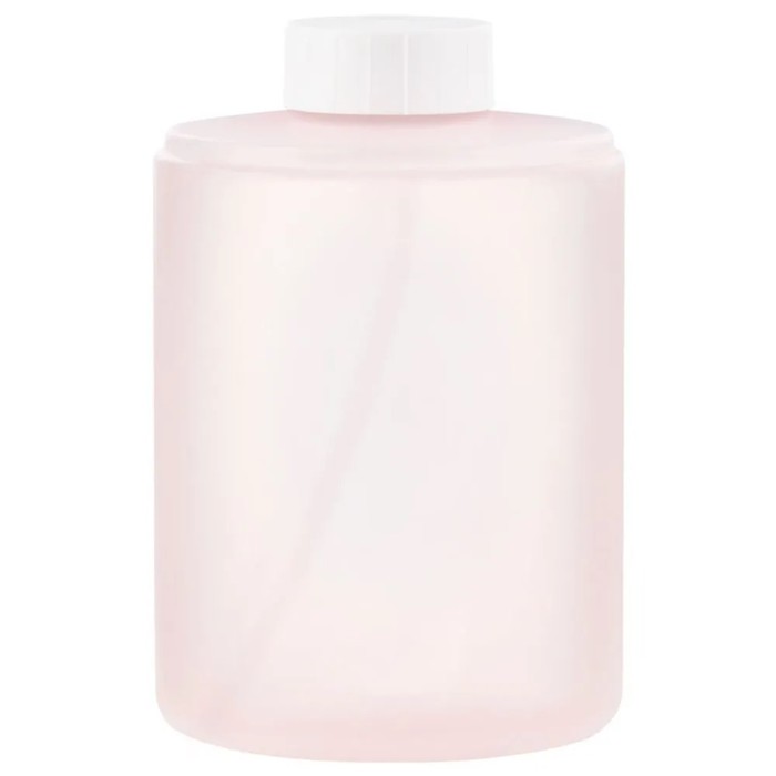 Жидкое мыло для Xiaomi Mi x Simpleway Foaming Hand Soap мыло жидкое для диспенсера xiaomi mi simpleway foaming hand soap 3 шт