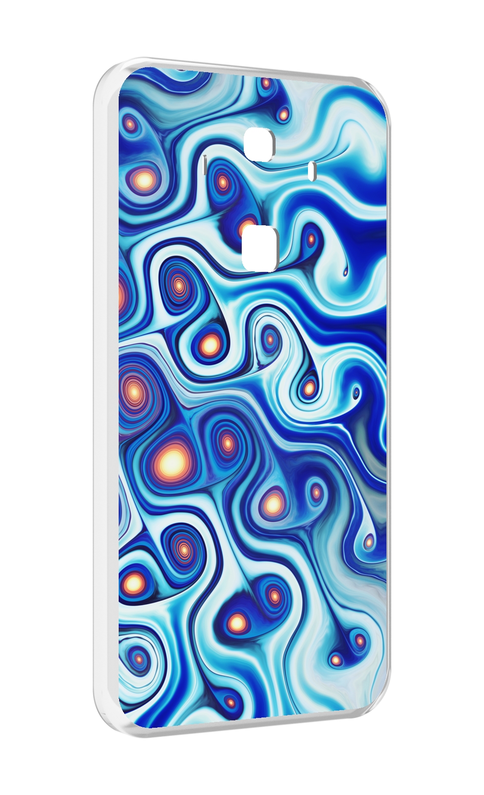 

Чехол MyPads абстрактная-текстура для Huawei Mate 10 Pro, Прозрачный, Tocco