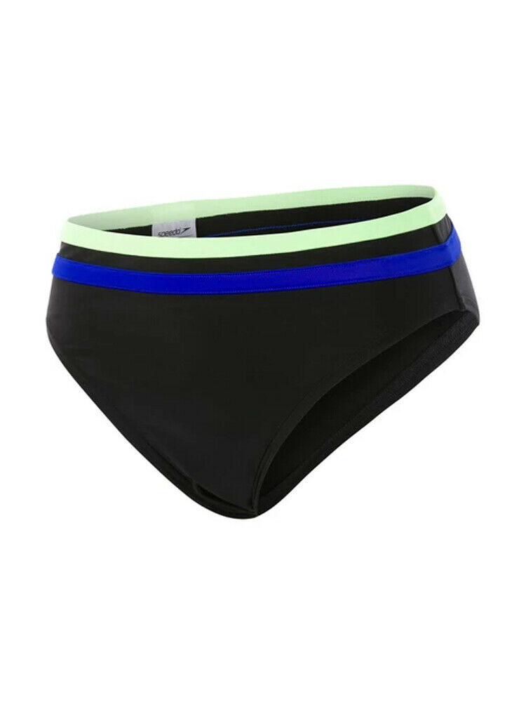 Плавки женские Speedo 8-11708C746 черные 32