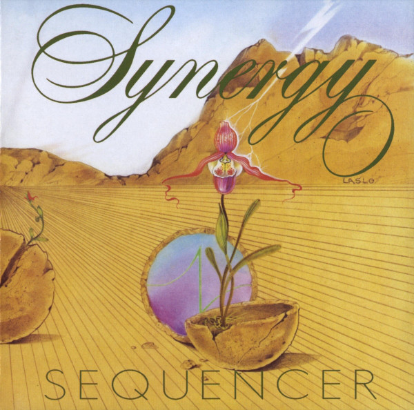 Synergy: Sequencer (1 CD)