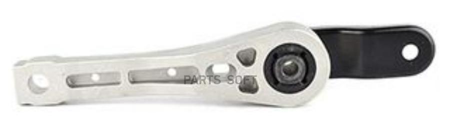 

Опора Двигателя Задняя Левая, Bsg90700082 Basbug Bsg90-700-082